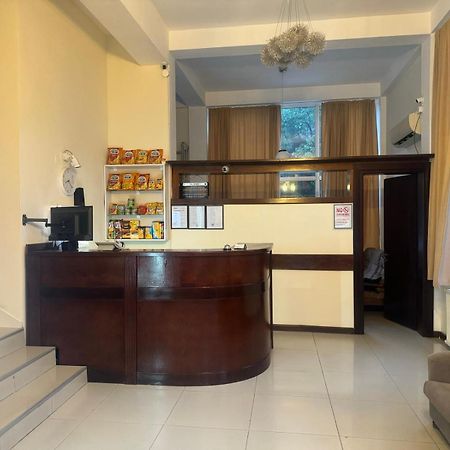 Hotel Skib Тбілісі Екстер'єр фото