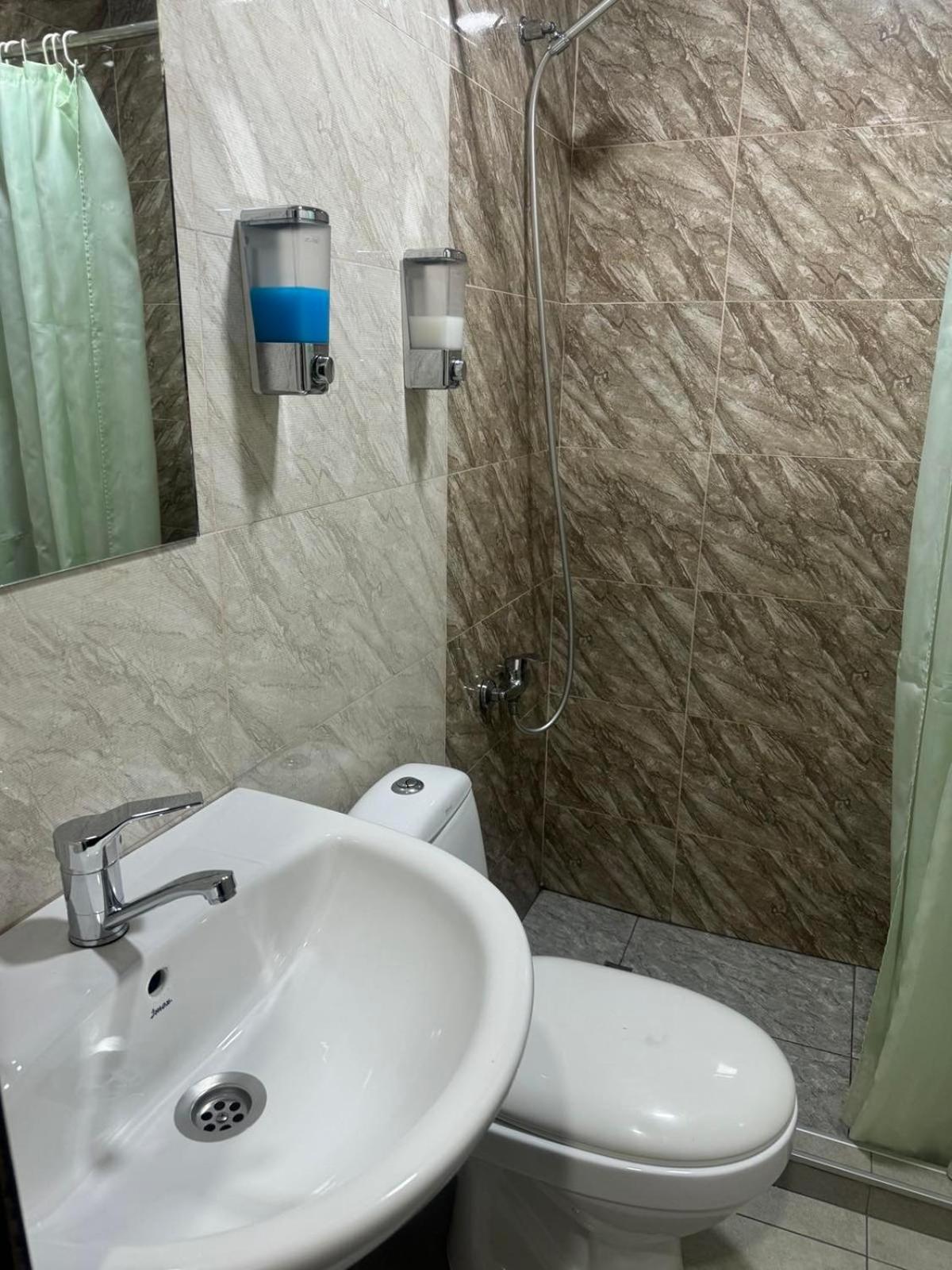 Hotel Skib Тбілісі Екстер'єр фото