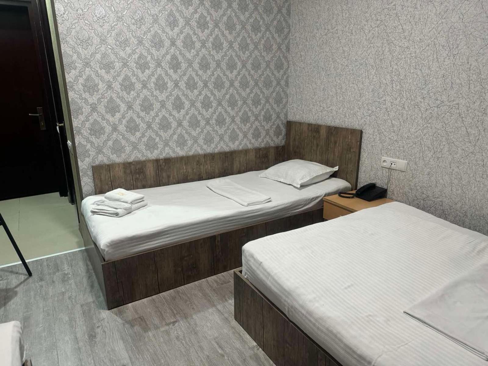 Hotel Skib Тбілісі Екстер'єр фото