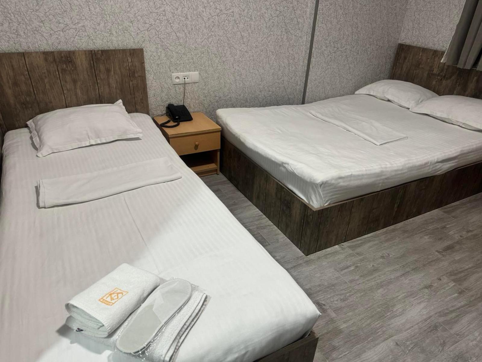 Hotel Skib Тбілісі Екстер'єр фото