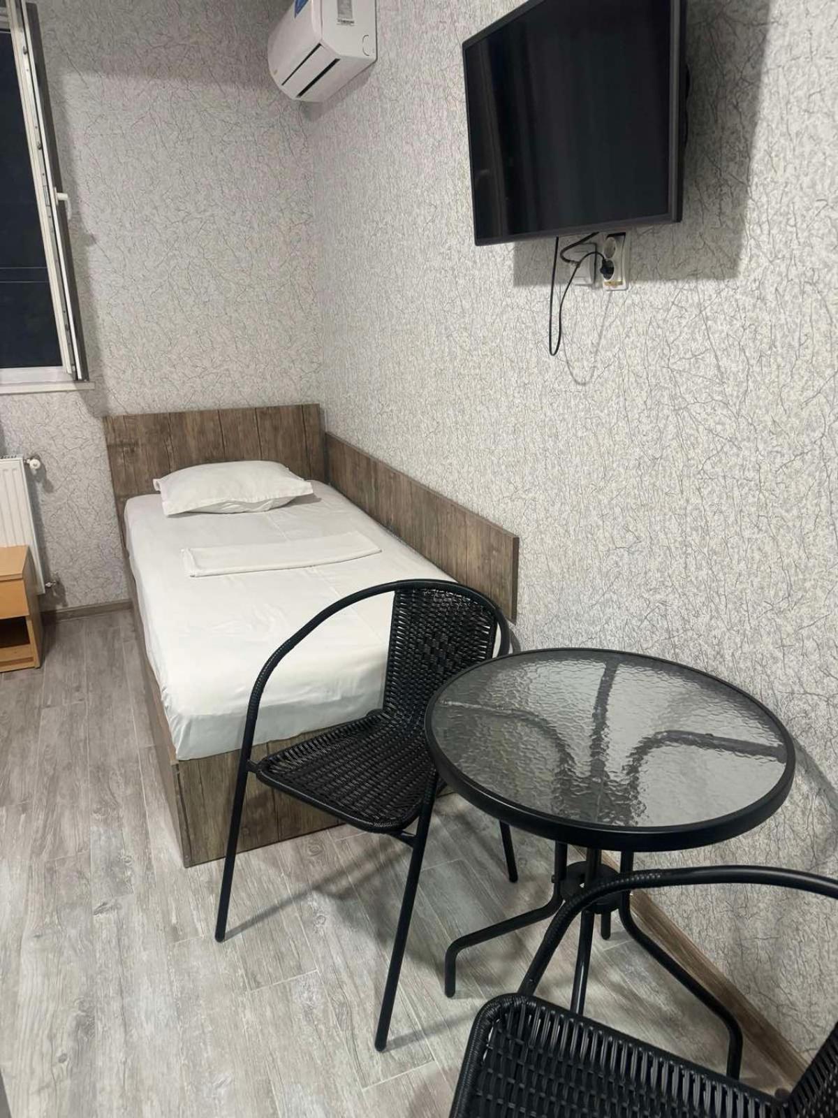Hotel Skib Тбілісі Екстер'єр фото
