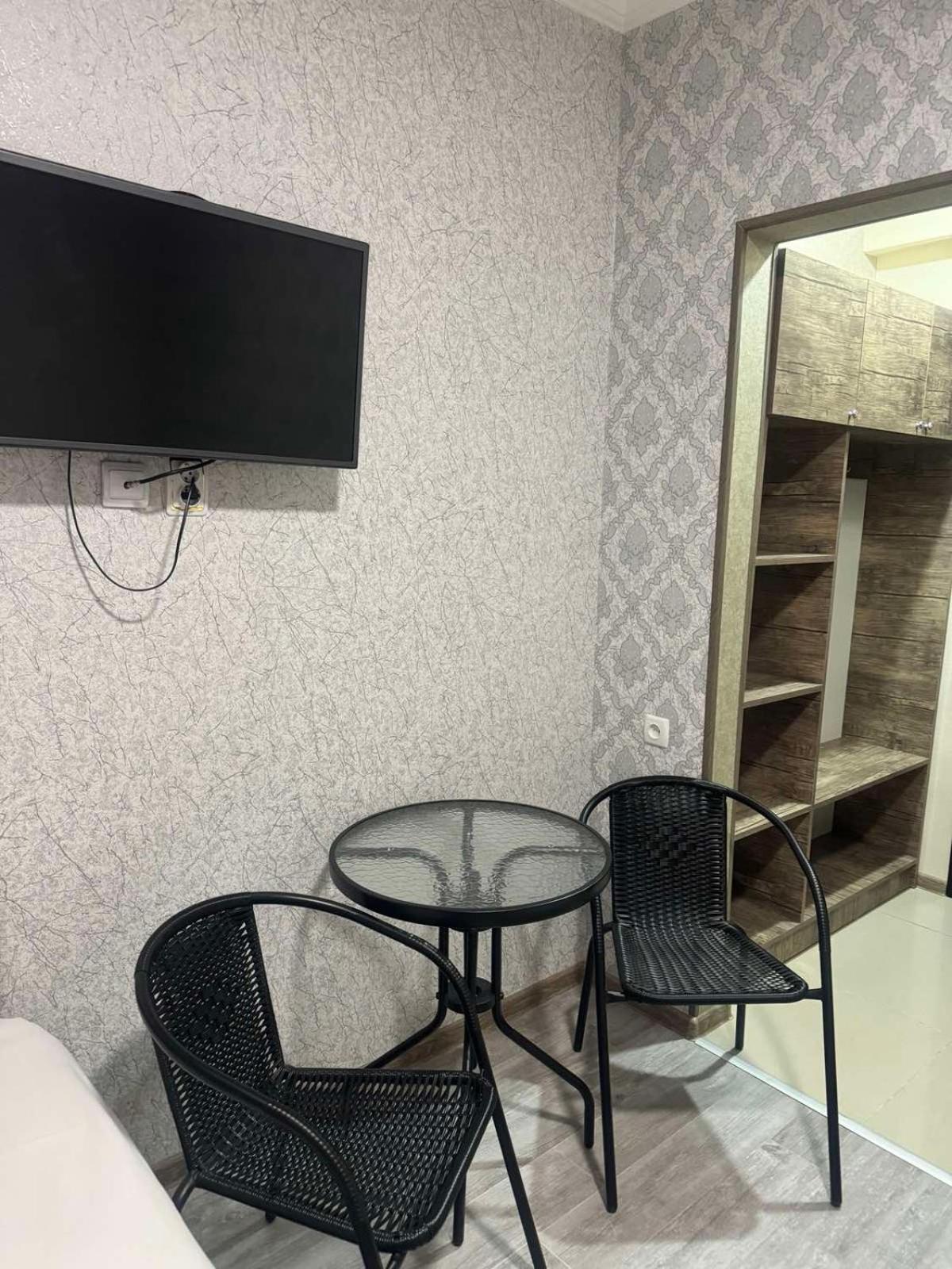 Hotel Skib Тбілісі Екстер'єр фото