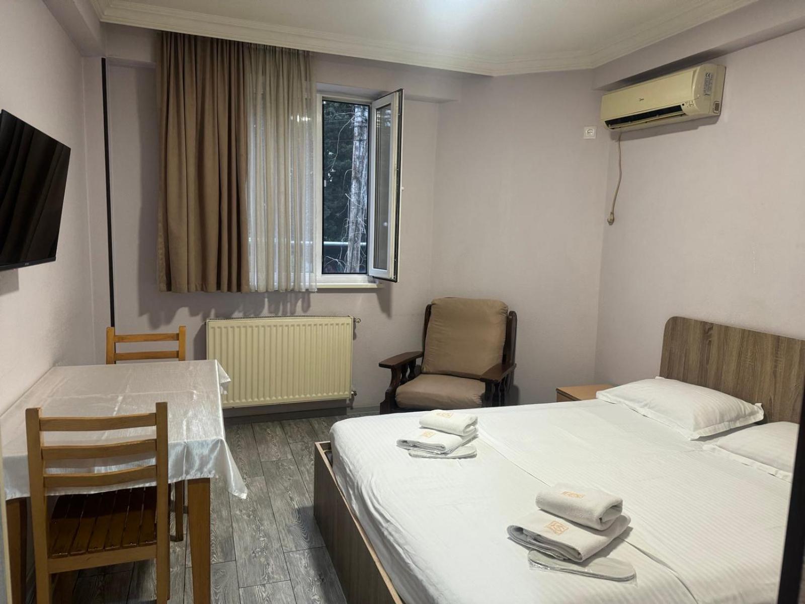 Hotel Skib Тбілісі Екстер'єр фото