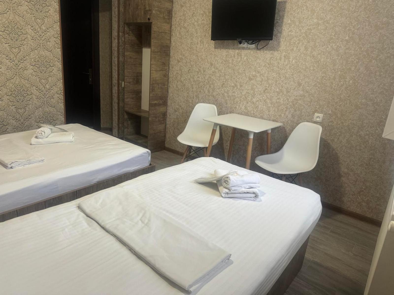 Hotel Skib Тбілісі Екстер'єр фото