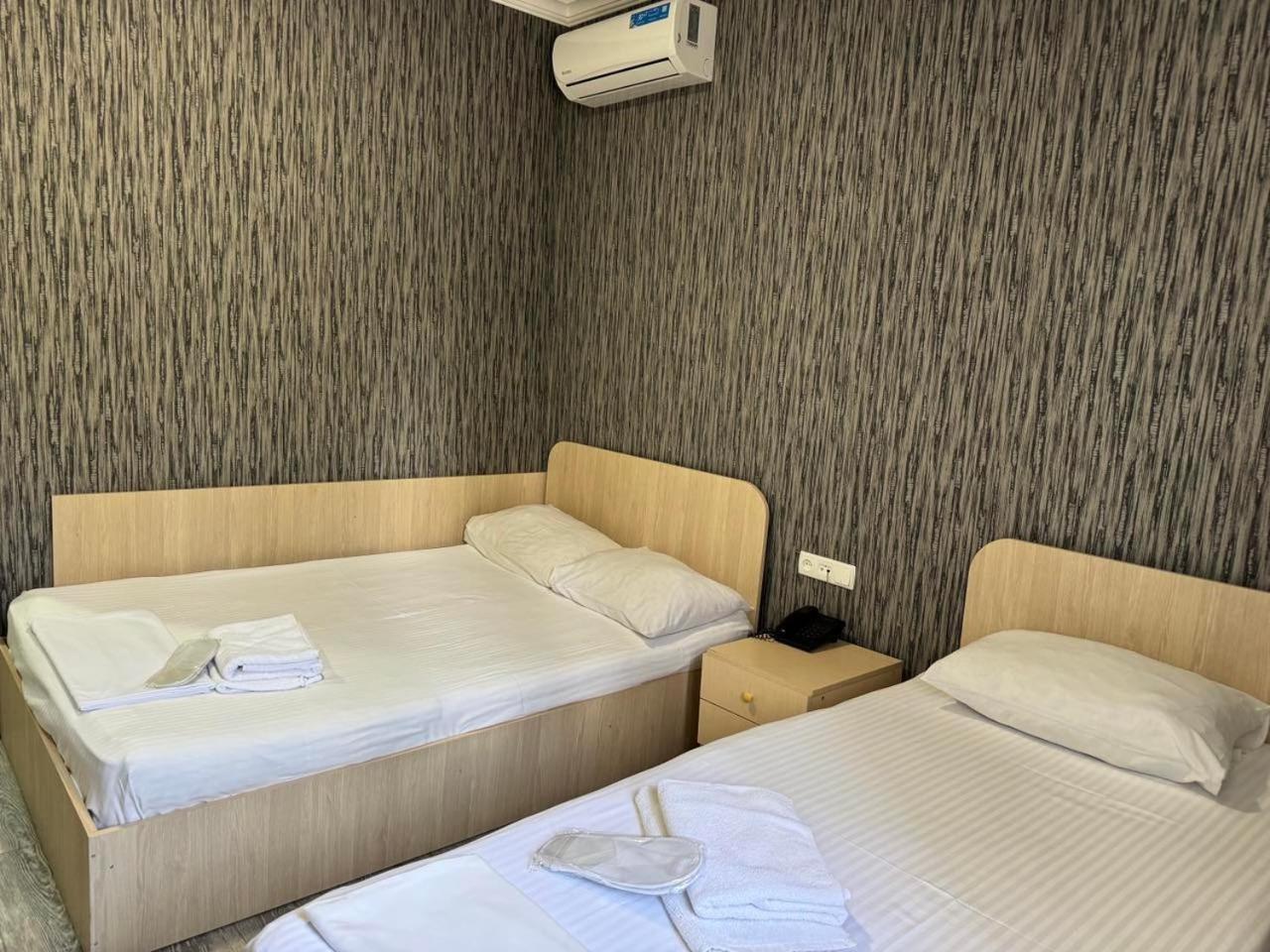 Hotel Skib Тбілісі Екстер'єр фото