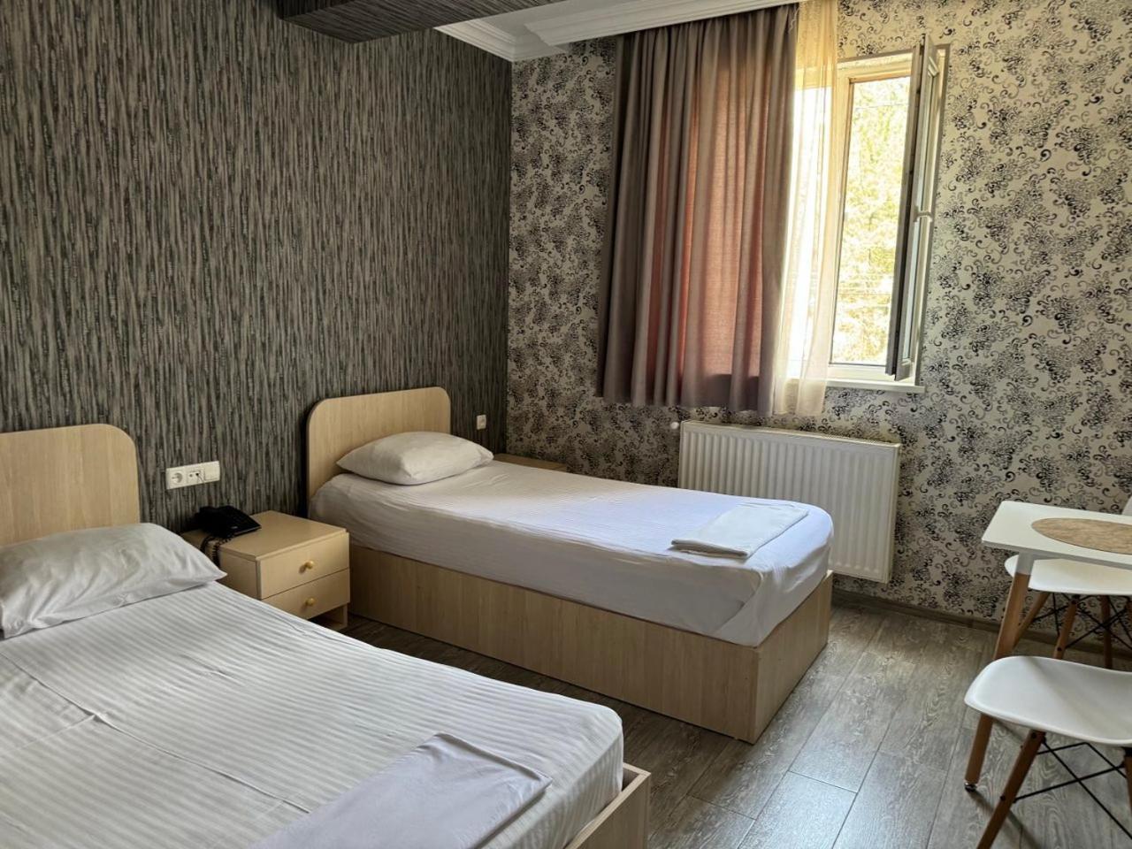 Hotel Skib Тбілісі Екстер'єр фото