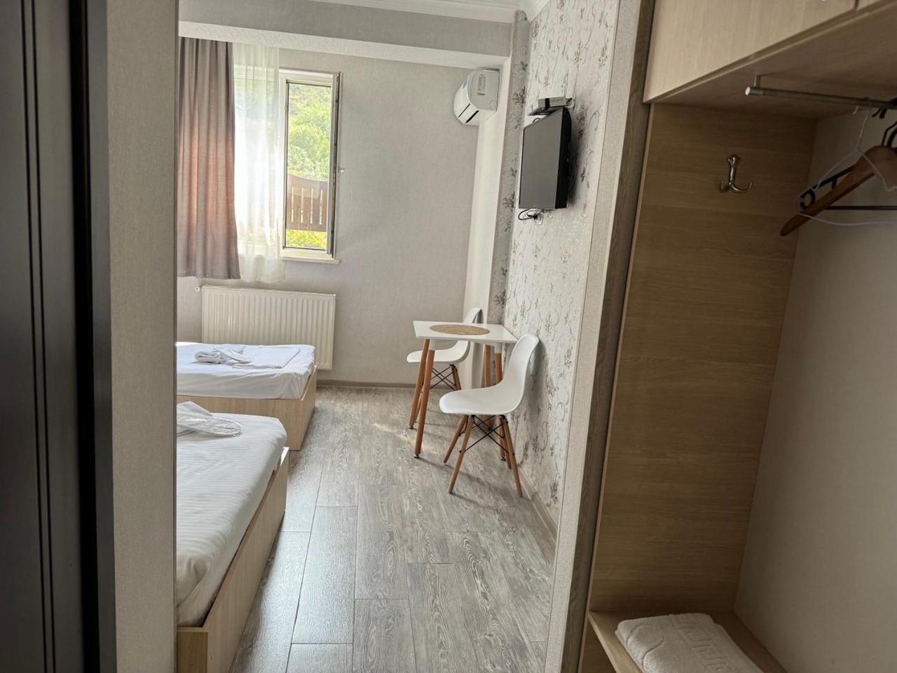 Hotel Skib Тбілісі Екстер'єр фото