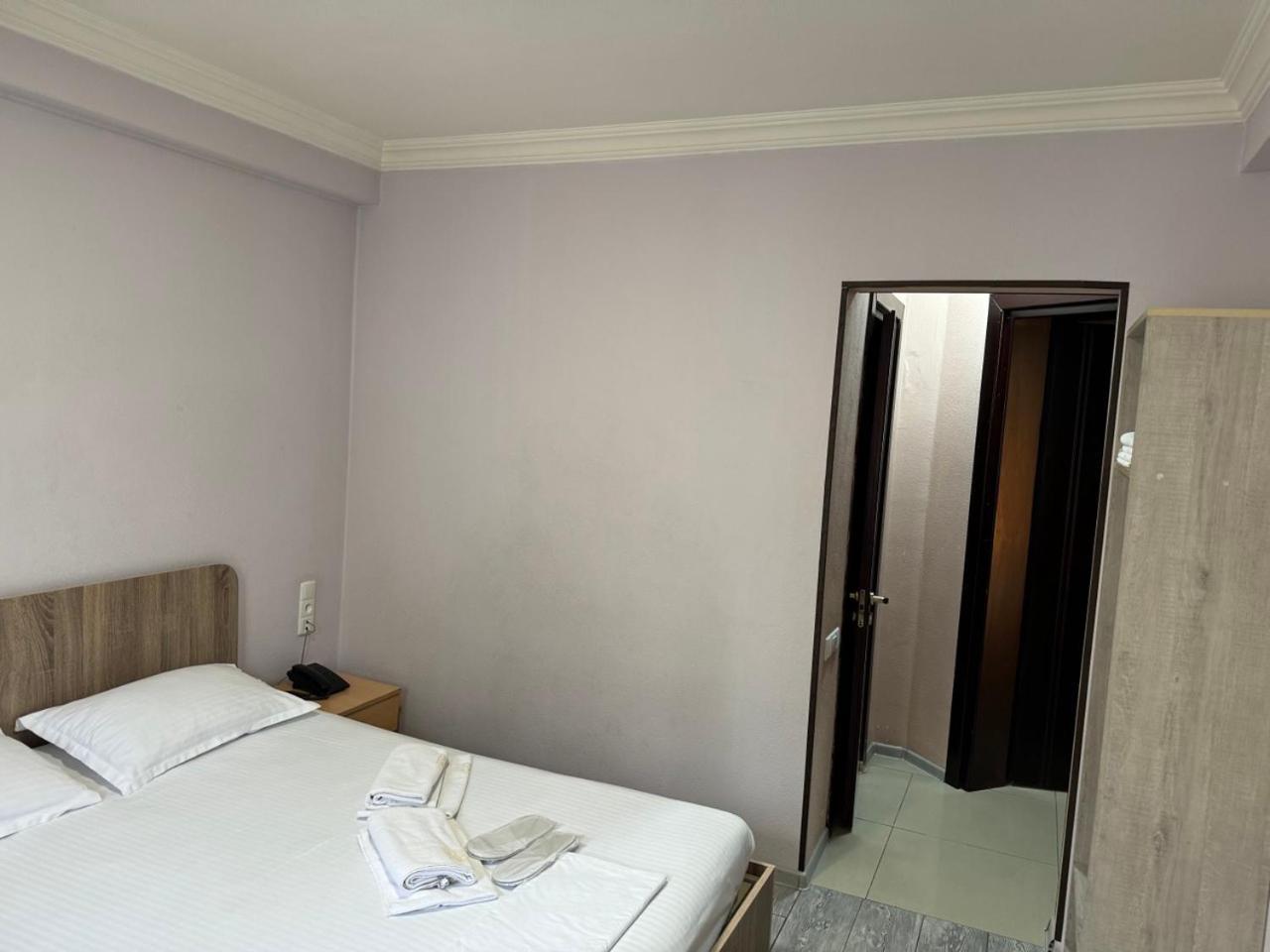 Hotel Skib Тбілісі Екстер'єр фото