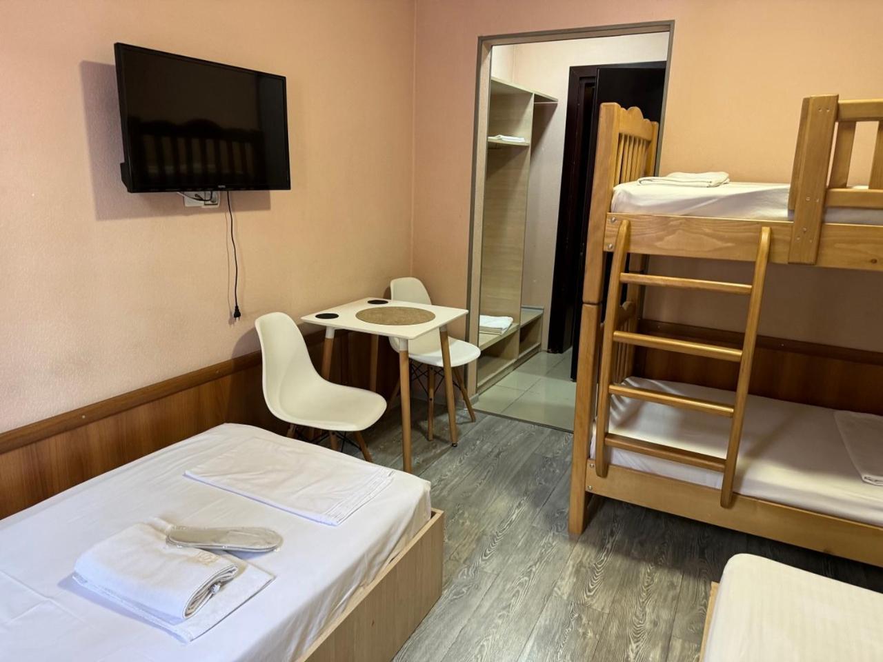 Hotel Skib Тбілісі Екстер'єр фото