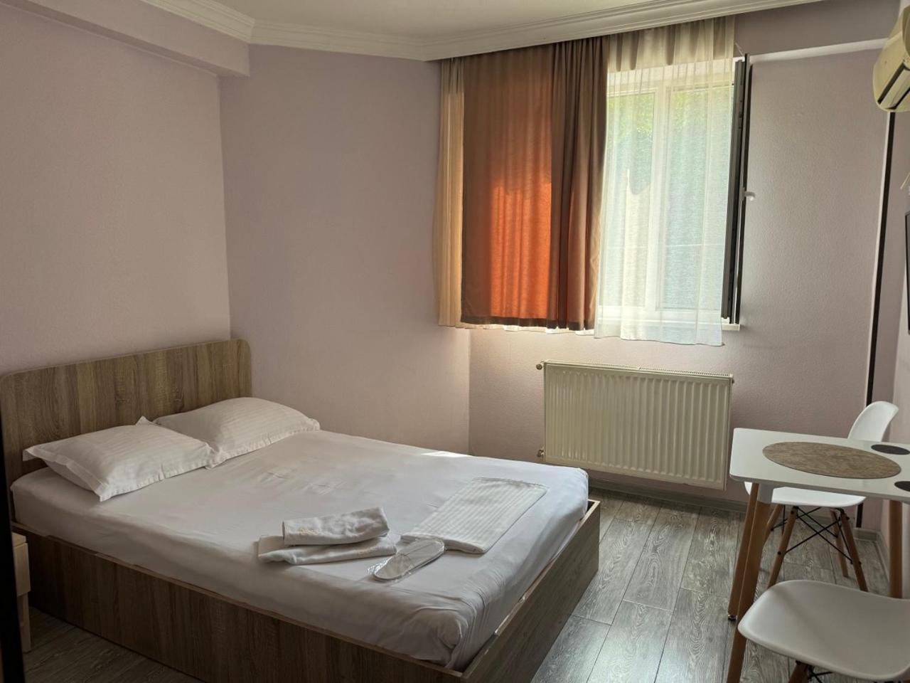 Hotel Skib Тбілісі Екстер'єр фото